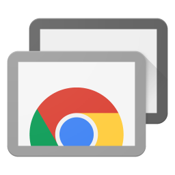 Logo Chrome Uzaktan Masaüstü