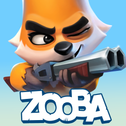Logo Zooba: Battle Royale Oyunları