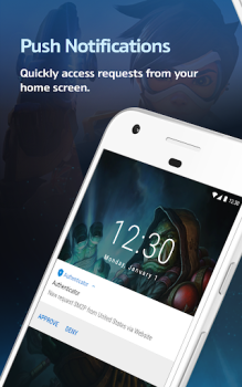 İndir Battle.net Authenticator Araçlar Android için