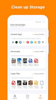 İndir ASTRO Dosya Yöneticisi Araçlar Android için
