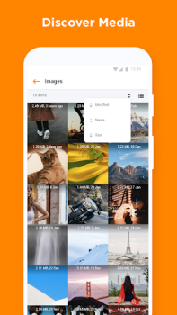 İndir ASTRO Dosya Yöneticisi Araçlar Android için Ekran görüntüsü 4
