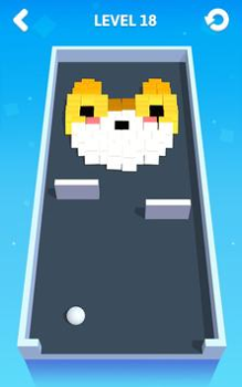 İndir Rolling Domino Gündelik Android için Ekran görüntüsü 5