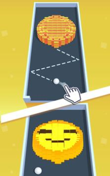 İndir Rolling Domino Gündelik Android için Ekran görüntüsü 7