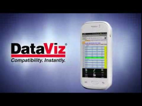 İndir Docs To Go Office Suite İş Android için