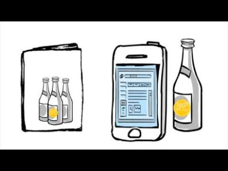 İndir NFC TagWriter by NXP İş Android için Ekran görüntüsü 8