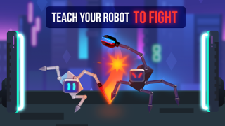 İndir Robotics! Eylem Android için Ekran görüntüsü 2