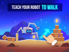 İndir Robotics! Eylem Android için Ekran görüntüsü 7