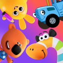 İndir  Zebrainy - abc kids games