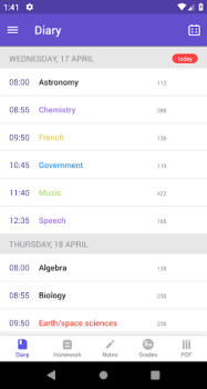 İndir iSchool Eğitim Android için
