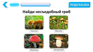 İndir Подготовка к школе: полный кур Eğitim Android için Ekran görüntüsü 3