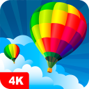 İndir  7Fon - Duvar Kağıtları 4K