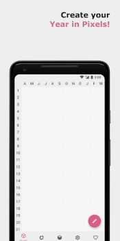 İndir Pixels Journal Yaşam Tarzı Android için