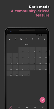 İndir Pixels Journal Yaşam Tarzı Android için Ekran görüntüsü 6