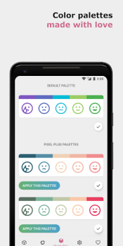 İndir Pixels Journal Yaşam Tarzı Android için Ekran görüntüsü 7