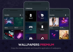 İndir InsWall Özelleştirme Android için