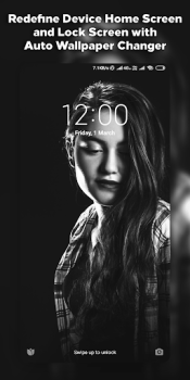 İndir 4K AMOLED Wallpapers Özelleştirme Android için Ekran görüntüsü 6