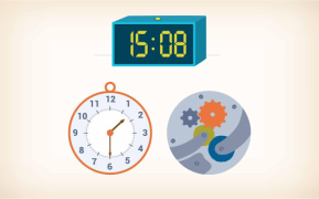 İndir Clock time game hours, minutes Öğrenme Android için Ekran görüntüsü 5