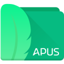 İndir  APUS File Manager (Explorer)