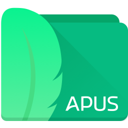 app logo