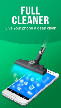 İndir Cleaner Phone Araçlar Android için Ekran görüntüsü 3