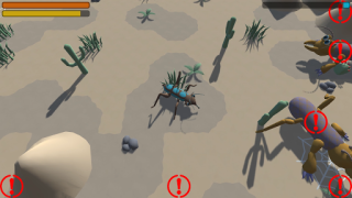 İndir Evolution Simulator 3D Simülatörler Android için Ekran görüntüsü 4
