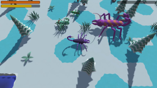 İndir Evolution Simulator 3D Simülatörler Android için Ekran görüntüsü 6