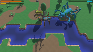 İndir Evolution Simulator 3D Simülatörler Android için Ekran görüntüsü 7