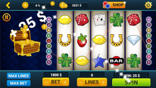 İndir Fun Casino 2000 Kumarhane Android için Ekran görüntüsü 4