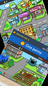 İndir Beggar Life2 - Click Adventure Maceralar Android için Ekran görüntüsü 3
