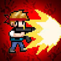 Logo 100 DAYS - Zombie Survival
