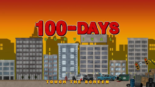 İndir 100 DAYS - Zombie Survival Simülatörler Android için Ekran görüntüsü 7
