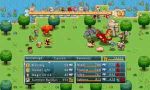 İndir Doom & Destiny Advanced Lite Rol yapma Android için