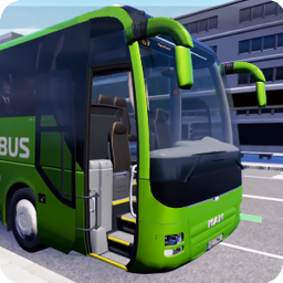 Logo Şehirde Otobüs Simulator 2019