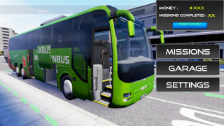 İndir Şehirde Otobüs Simulator 2019 Simülatörler Android için Ekran görüntüsü 2