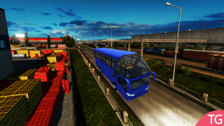 İndir Şehirde Otobüs Simulator 2019 Simülatörler Android için Ekran görüntüsü 4