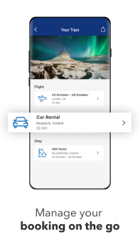 İndir Booking.com: Hotels & Travel Seyahat Android için Ekran görüntüsü 4