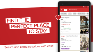 İndir Hotels.com: Otel Rezervasyonu Seyahat Android için Ekran görüntüsü 2