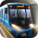 İndir Subway Simulator 3D
