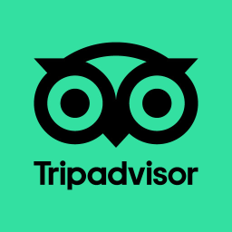 Logo Tripadvisor: Planla-Rezerve Et