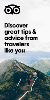 İndir Tripadvisor: Planla-Rezerve Et Seyahat Android için