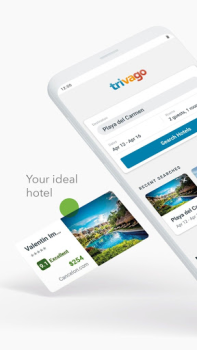 İndir trivago: Otel karşılaştırın Seyahat Android için