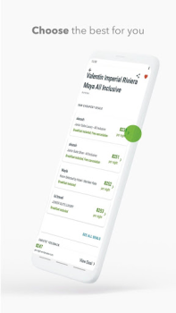 İndir trivago: Otel karşılaştırın Seyahat Android için Ekran görüntüsü 6