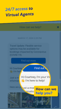 İndir Expedia: Hotels, Flights & Car Seyahat Android için Ekran görüntüsü 4