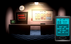İndir Bear Haven Nights Horror Maceralar Android için Ekran görüntüsü 2