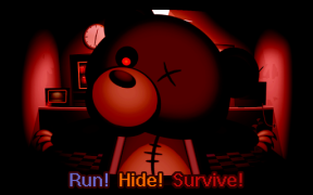 İndir Bear Haven Nights Horror Maceralar Android için Ekran görüntüsü 3