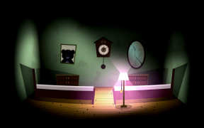 İndir Bear Haven Nights Horror Maceralar Android için Ekran görüntüsü 4