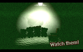İndir Bear Haven Nights Horror Maceralar Android için Ekran görüntüsü 5