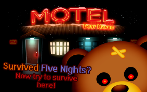 İndir Bear Haven Nights Horror Maceralar Android için Ekran görüntüsü 7