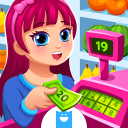 İndir  Supermarket Game