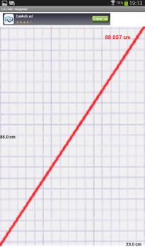 İndir Diagonal Hesaplama Eğitim Android için Ekran görüntüsü 7
